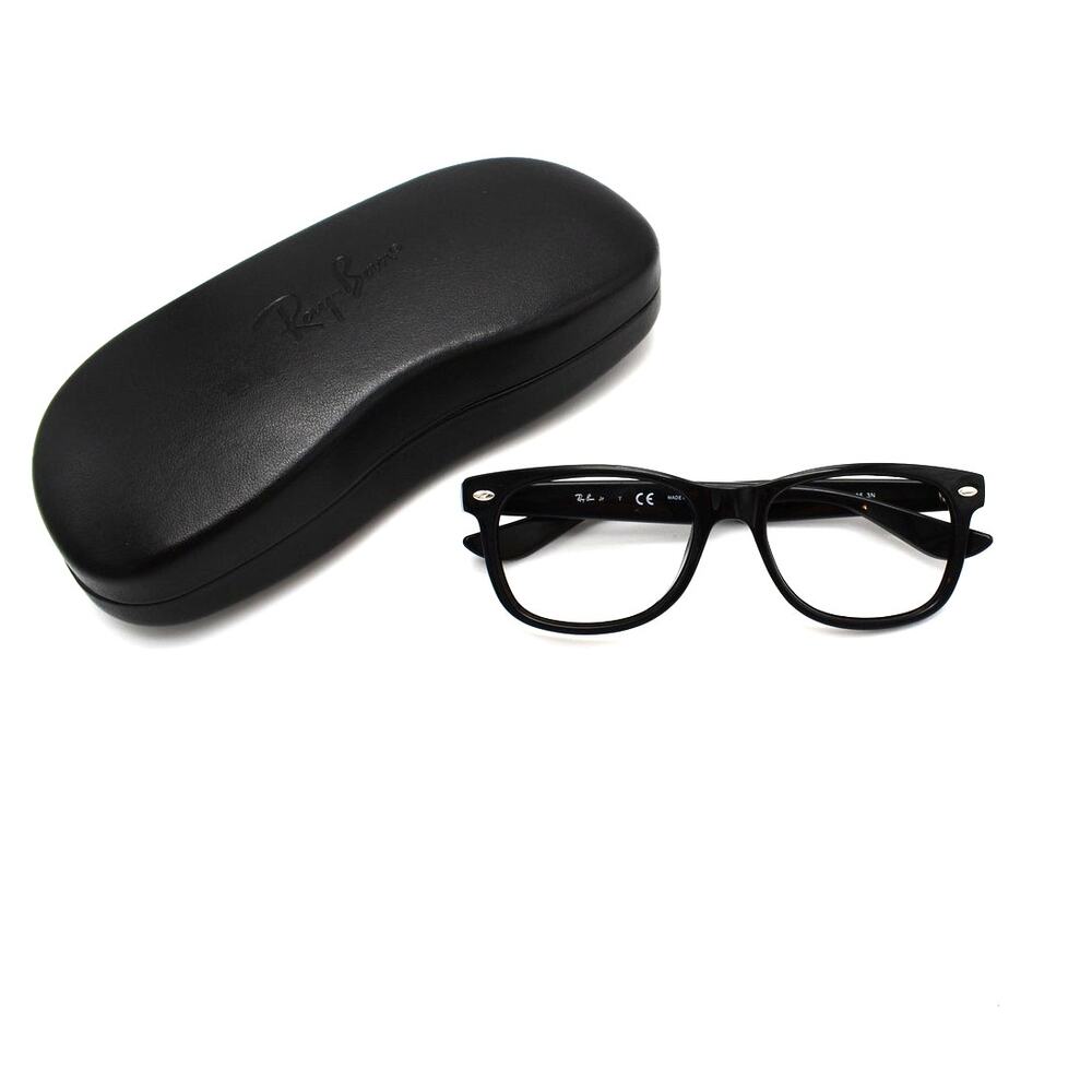 Ray-Ban Jr RJ9052S 100/71 47-15-125mm Eyeglasses FRAMES ONLY - GOOD CONDITION